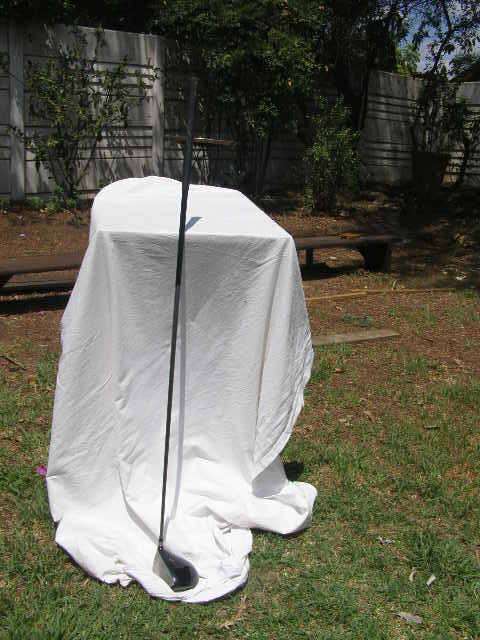 WOW! LEFT HAND GOLF CLUB King Cobra Unlimited 55 370 Beta Titanium 10.5.