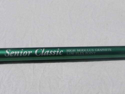 WOW! LEFT HAND GOLF CLUB. Callaway, Big Bertha War Bird No 5, S2 H2 USA