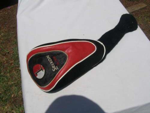 WOW! LEFT HAND GOLF CLUB. Taylor Made 300 Series No 3,