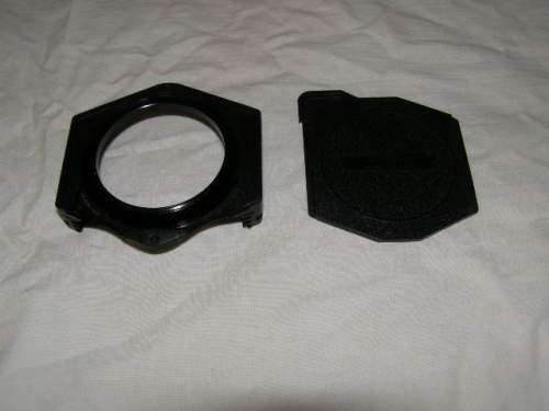 WOW! COKIN 52MM MOUNTING! FOR SQUARE FILTERS. JUST MAKE AN OFFER!