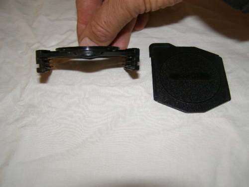 WOW! COKIN 52MM MOUNTING! FOR SQUARE FILTERS. JUST MAKE AN OFFER!