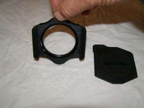 WOW! COKIN 52MM MOUNTING! FOR SQUARE FILTERS. JUST MAKE AN OFFER!