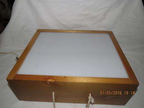 Light box