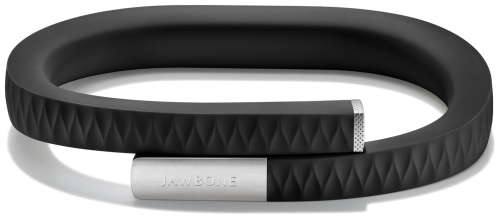 Jawbone UP 24 Small Black