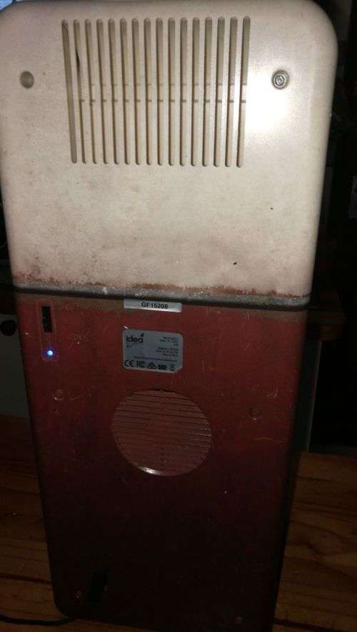 call of duty black ops 3 collectors edition ( mini fridge )