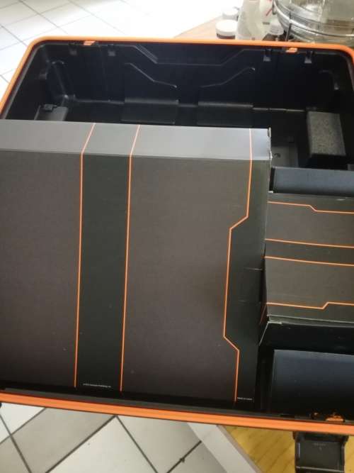 Call of duty black ops 2 collector's edition