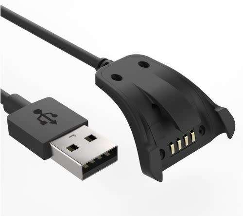 TomTom Adventurer Charger Dock, USB Data Sync Charge Cradle Dock Charger with 1M Charging Cable