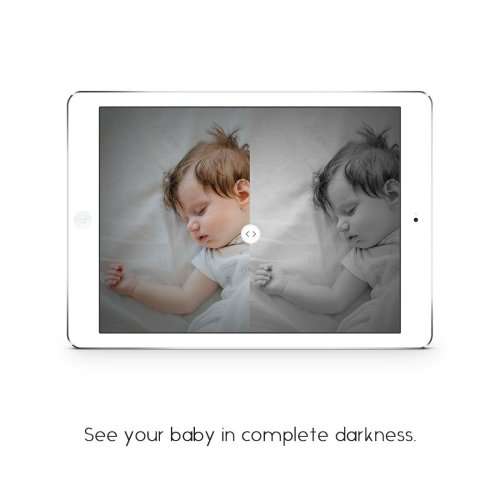 FREDI Hidden Mini Camera Spy Mini Camera 1080p HD mini wireless camera ip camera for iPhone/Android