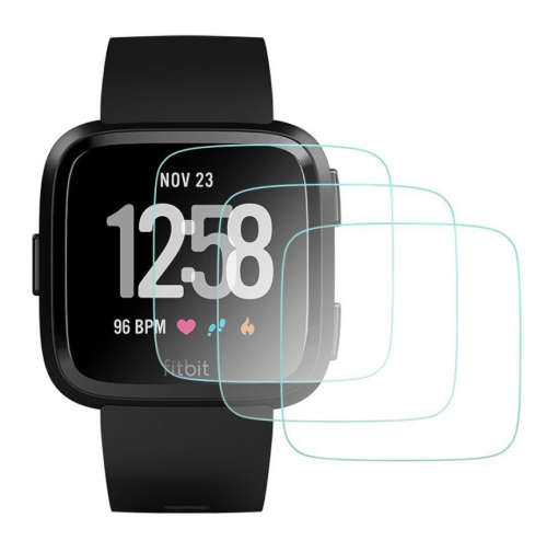 Fitbit Versa Screen Protector - 3 pcs