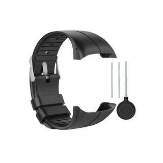 POLAR M430 / M400 SILICONE STRAP