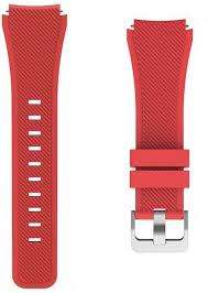 Samsung Gear S3 Classic & Frontier Silicone Straps - Choose your Colour