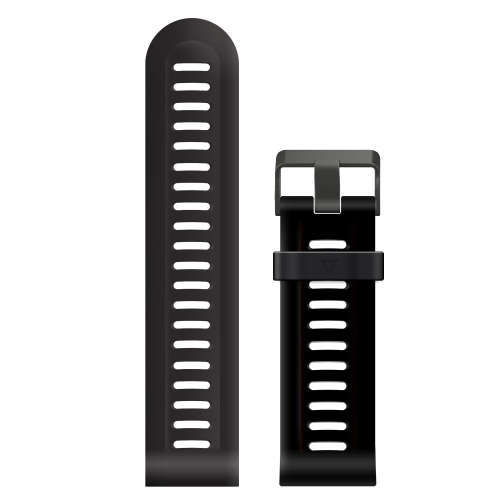 Garmin Fenix 3 Replacement Silicone Watch Strap