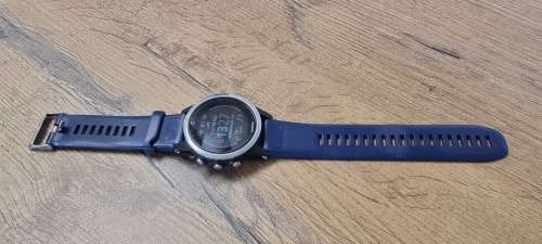 Garmin Fenix 5