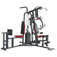HOME GYM TROJAN MERIDIAN