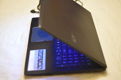 Acer E5 Aspire Gaming Laptop GT 940MX 8GB RAM i5 7th gen