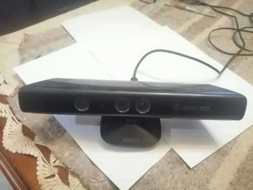 Xbox 360 Kinect Sensor
