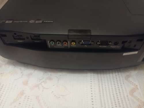 EPSON Premium Home Theatre Projector (EH-TW9200)