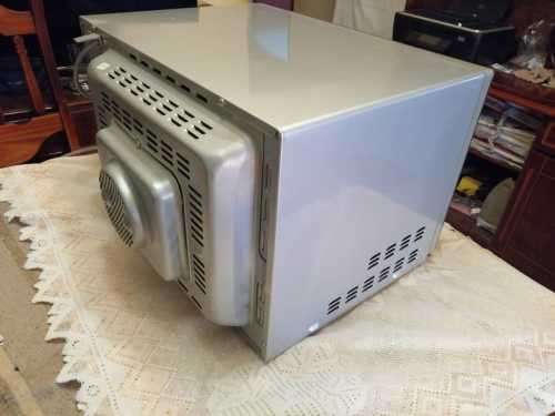 DEFY Microwave Oven + Grill (42 litres)