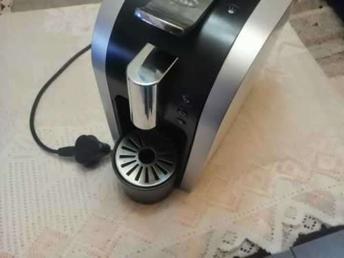 K-fee espresso machine