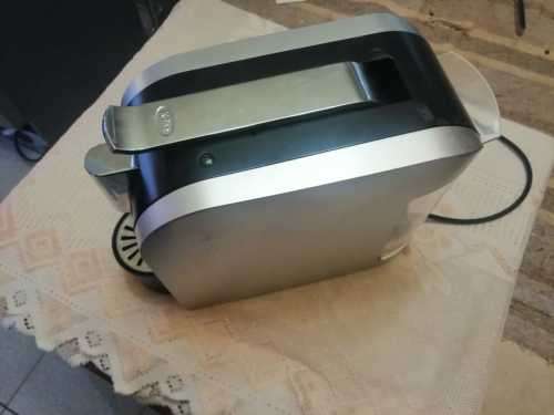 K-fee espresso machine