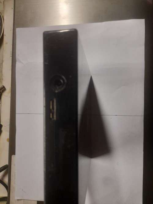 LACIE PORTABLE USB 3.0 BLU-RAY OPTICAL DRIVE