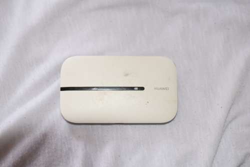 Huawei E5576 Mobile WiFi Hotspot | 4G/LTE