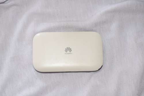 Huawei E5576 Mobile WiFi Hotspot | 4G/LTE