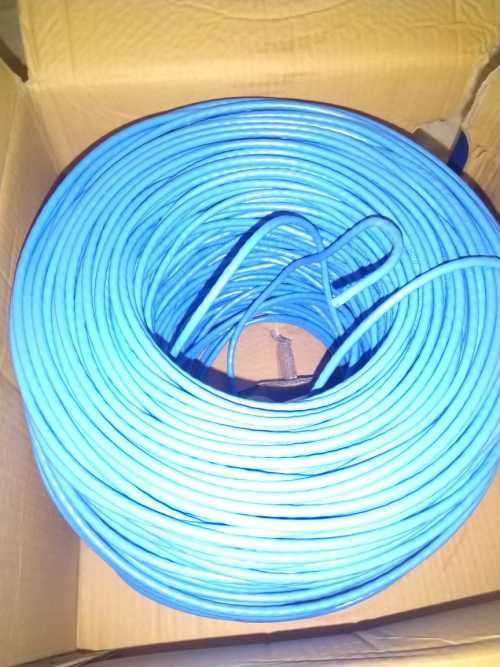 CAT6 305M CCA Network Cable