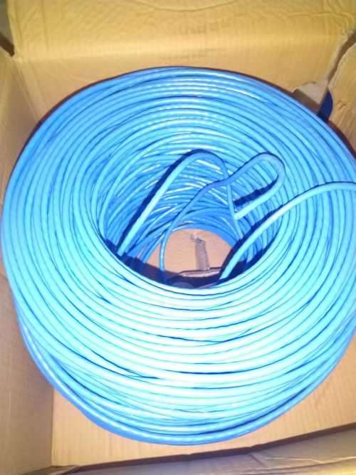 CAT6 305M CCA Network Cable