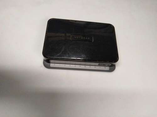 NETGEAR DGN2200v4 - N300 | ADSL2+ | 1 X GIGABIT WON | 4 PORT GIGA | 1 X USB