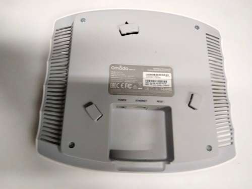 TP-LINK TL-EAP115 V4 CEILING MOUNT ACCESS POINT | 300MBPS |