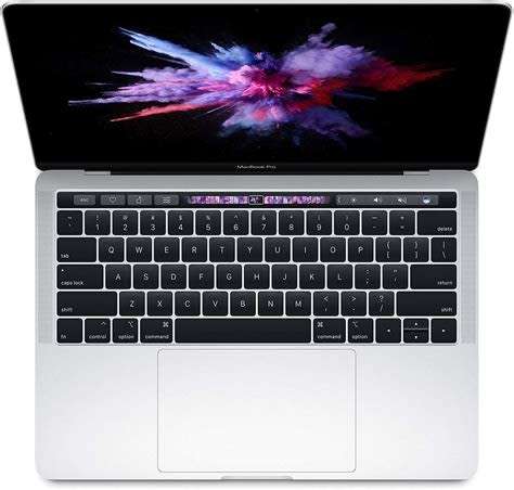 APPLE 2017 MacBook Pro 15-inch | Core i7 2.9GHz | HD 630 Graphics | 16GB Ram | 512GB Storage