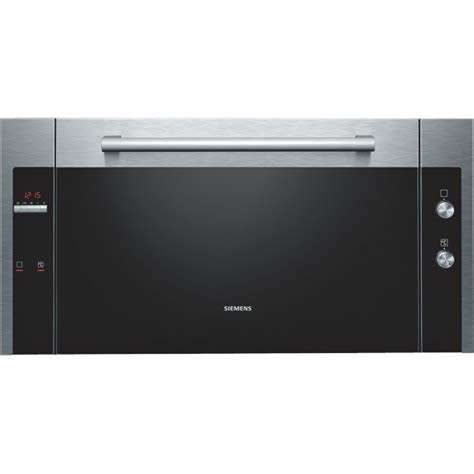 SIEMENS HB953R50 OVEN | STAINLESS STEEL | 90CM