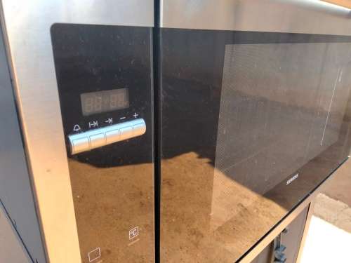 SIEMENS HB953R50 OVEN | STAINLESS STEEL | 90CM