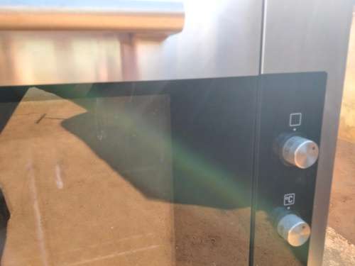 SIEMENS HB953R50 OVEN | STAINLESS STEEL | 90CM