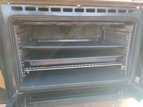 SIEMENS HB953R50 OVEN | STAINLESS STEEL | 90CM