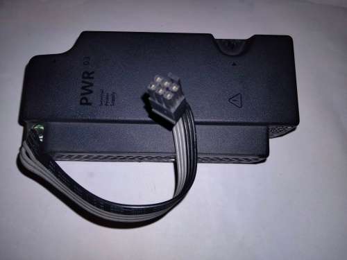 XBOX ONE SLIM POWER SUPPLY | PA-1131-13MX