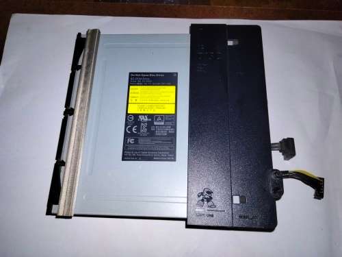 XBOX ONE SLIM BD-ROM DRIVE | DG-6M5S