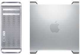 APPLE MAC PRO 1.1 2006 | 8 GB RAM | INTEL XEON 2.66GHZ | FOR PARTS OR REPAIR