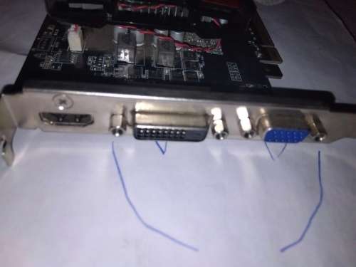 ASUS GT740 | 2GB DDR3