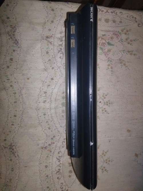 SONY PLAYSTATION 3 | 500GB | SUPER SLIM | CONSOLE ONLY