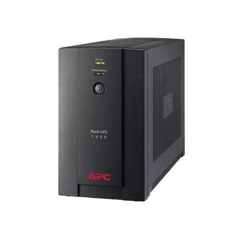 APC 1400VA UPS | LINE INTERACTIVE