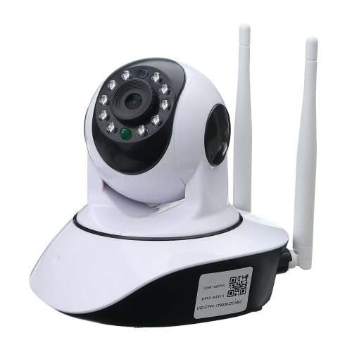WIRELESS WIFI IP CAMERA