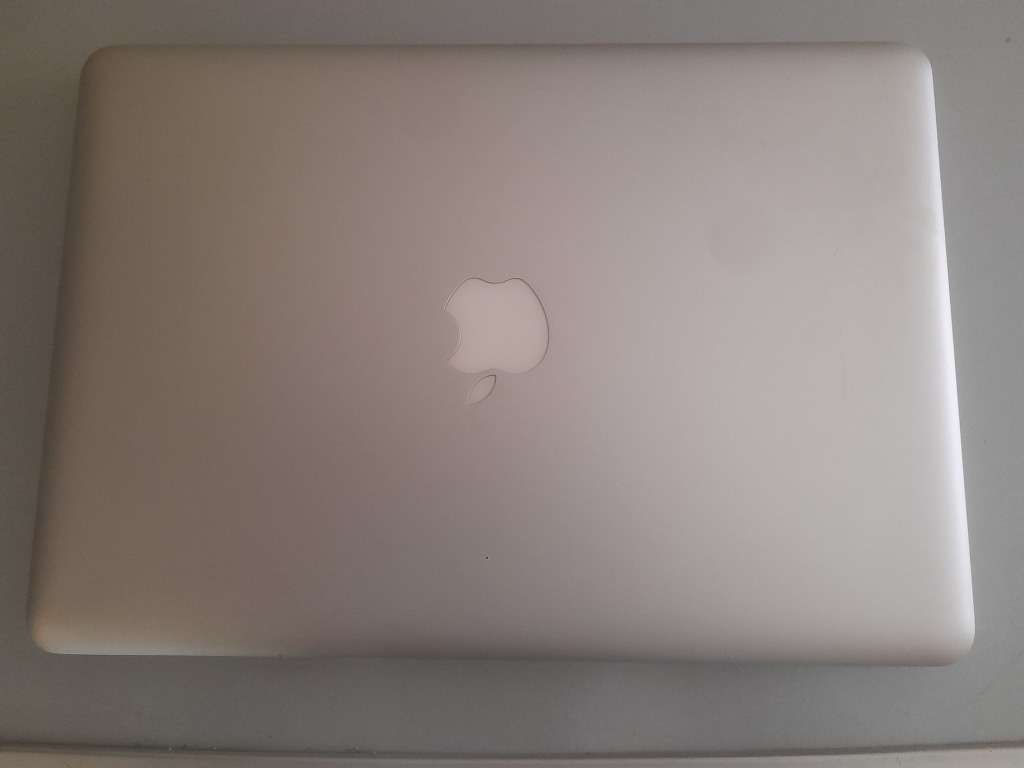 APPLE MACBOOK PRO 13` 2012 | INTEL I5 3317 | 1TB HDD | 8GB RAM