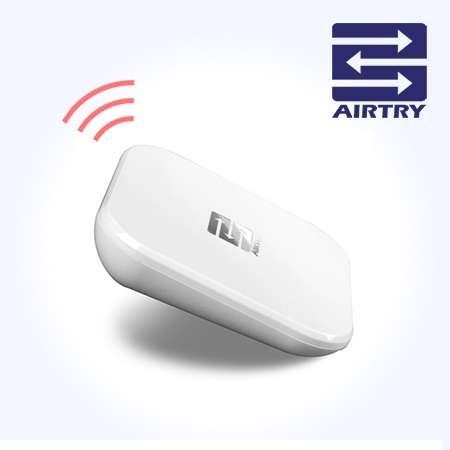 WiFi Audio Streamer