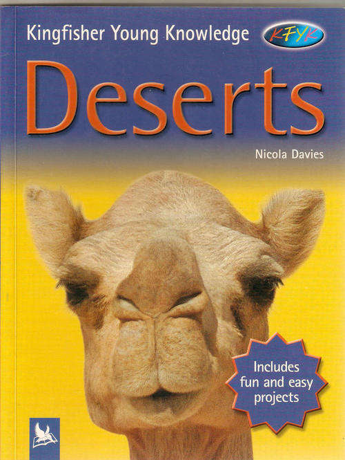 Deserts