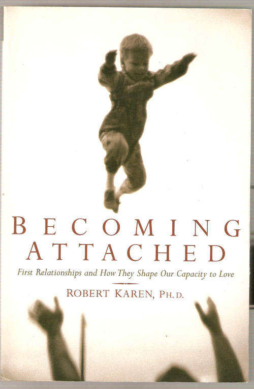 Becoming Attached