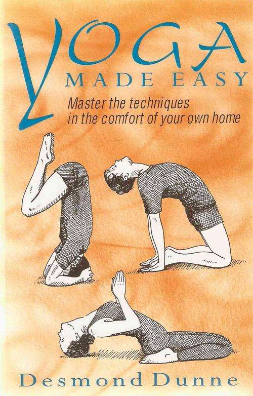 Yoga made easy
