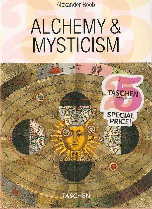 Alchemy & Mysticism