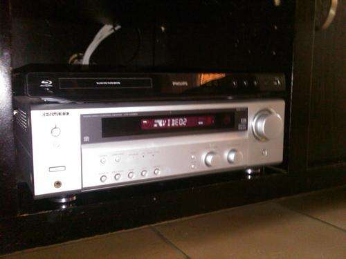 Kenwood component Home Theatre system
